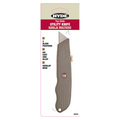 Hyde Top Slide Utility Knife w/ 1 Blade 42070